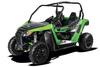 Arctic Cat Wildcat Trail XT 2016
